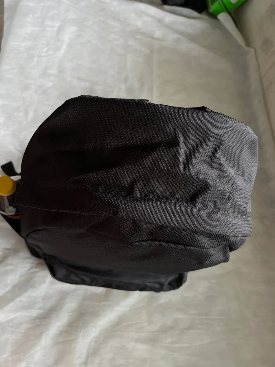 Mochila Adidas - Nova - Original - Preta  - Foto 2