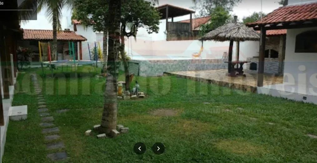 Imóvel para aluguel possui 60 metros quadrados com 2 quartos em Itaúna - Saquarema - RJ - Foto 3