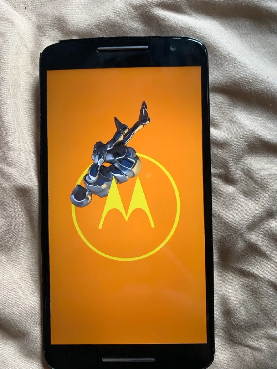 Moto G4 em bom só a bateria ruim tem que trocar