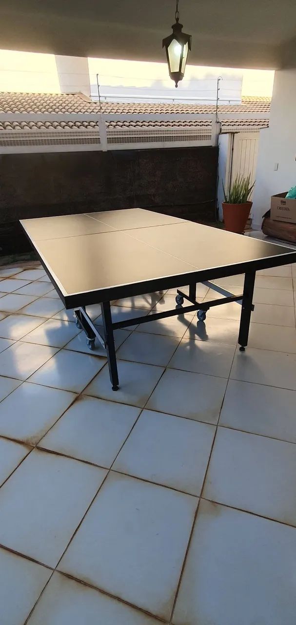 Mesa de Ping Pong Profissional  - Foto 3