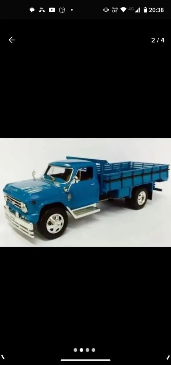 Miniatura escala 1:43 - Foto 2