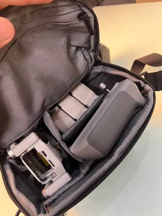 Drone mini 4 pro  - Foto 4