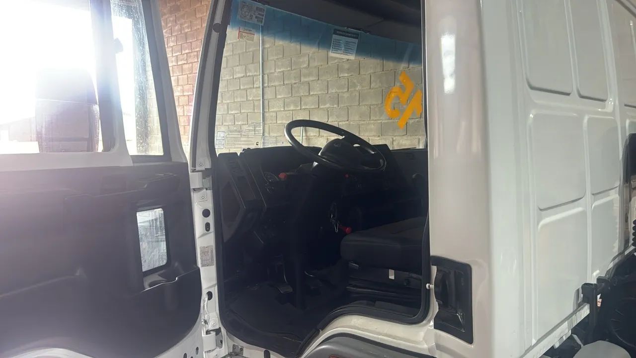 FORD CARGO 2015 - Foto 6