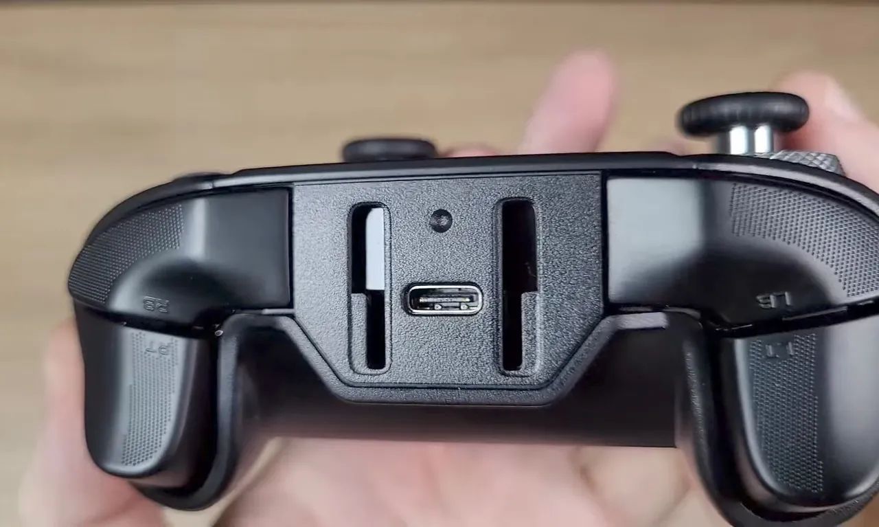 Flidigy Vader 4 pro controle com halleffect para Pc, Switch, Android e ios  - Foto 2