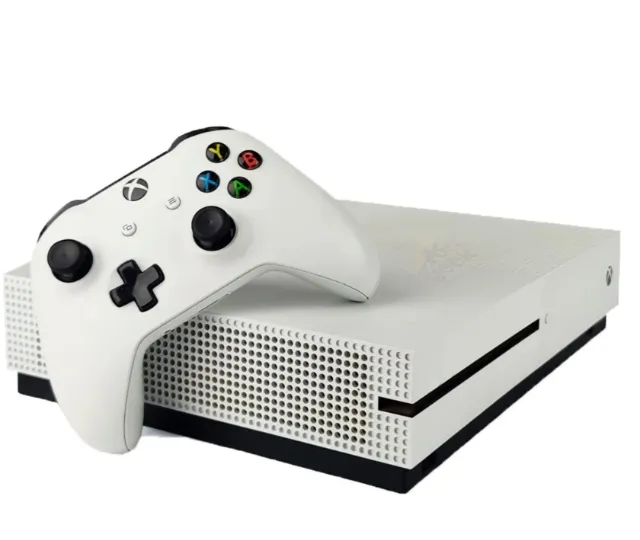 xbox one s