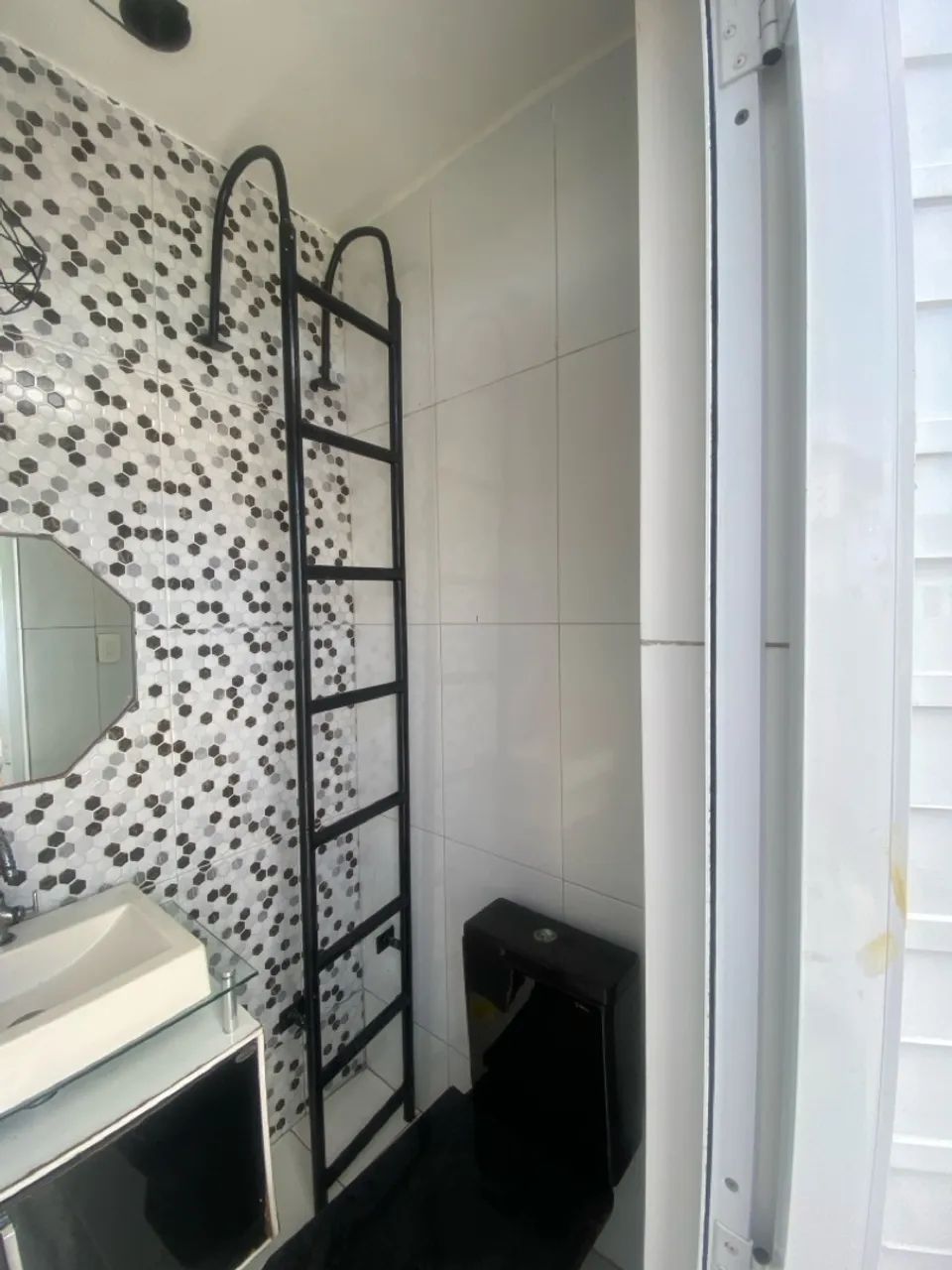 Escada em ferro  - Foto 5