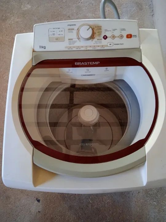 maquina de lavar roupas - Foto 3