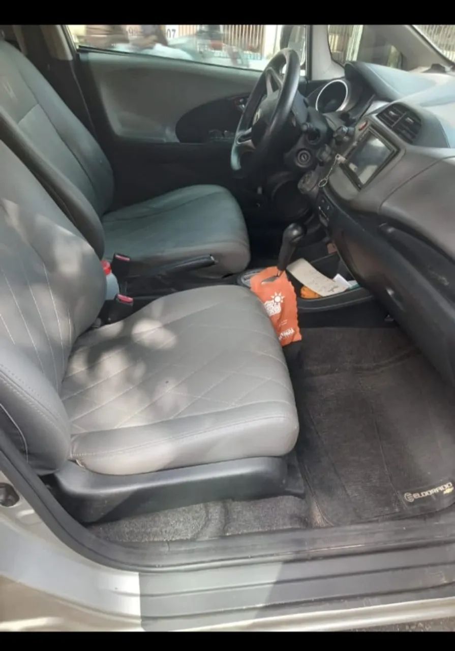  Honda FIT FLEX/2013 - Foto 5