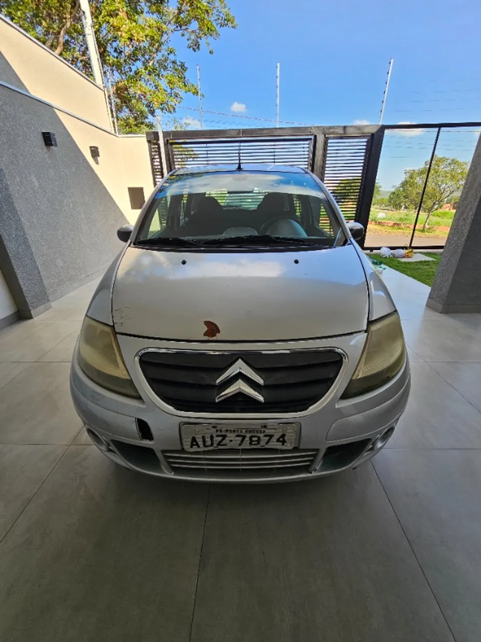CITROËN EXCLUSIVE 1.4