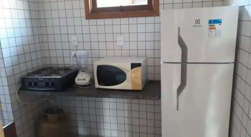 Charme Rústico à Beira-mar! - Foto 10