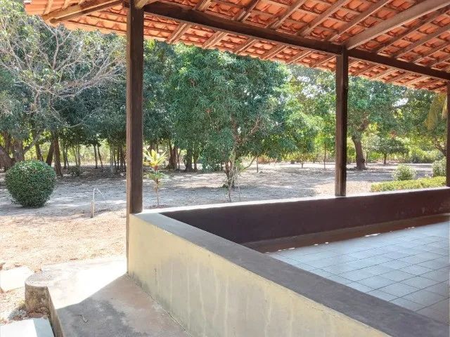 Sítio em Teresina - Povoado Árvores Verdes - Amc Imobiliária - Foto 5