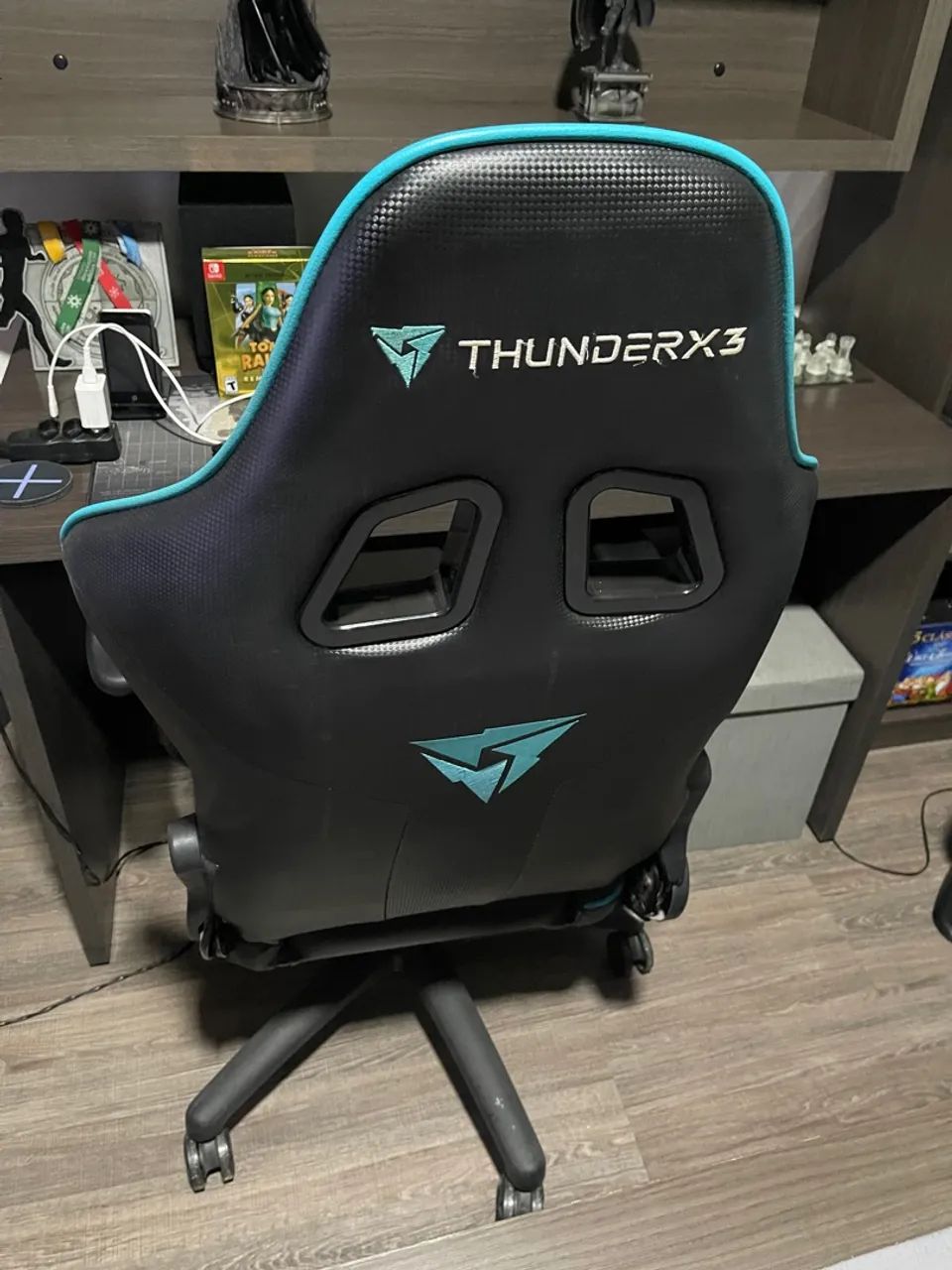 Cadeira Gamer ThunderX3 C3 - Foto 2