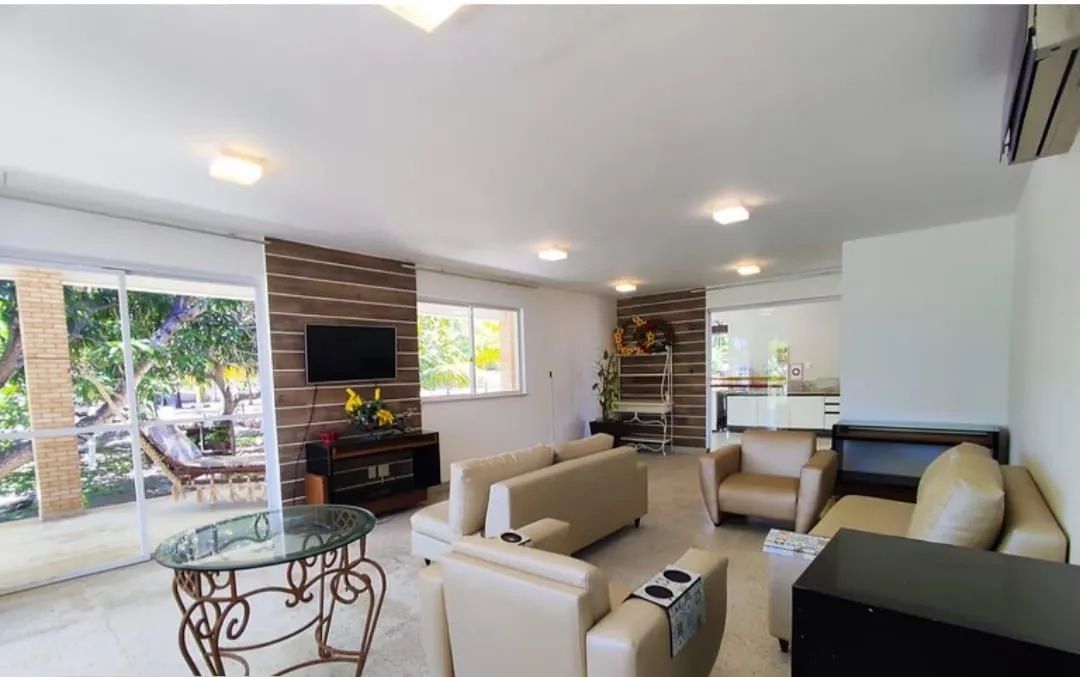 Linda casa para hospedagem e eventos na praia! - Foto 5
