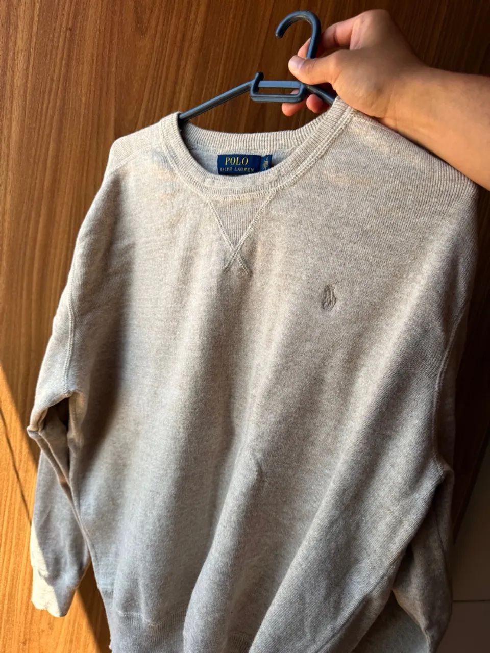 Suéter Polo Ralph Lauren 