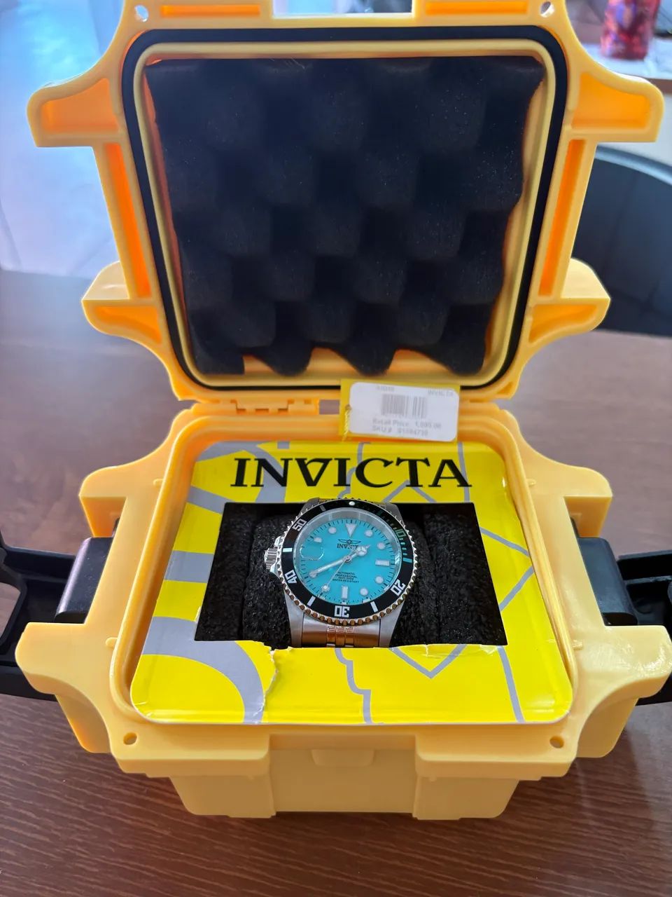 Relógio Invicta - Foto 3