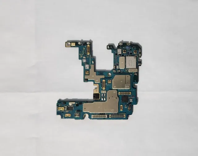 Placa Mae Principal Samsung Note 20 Ultra 256gb