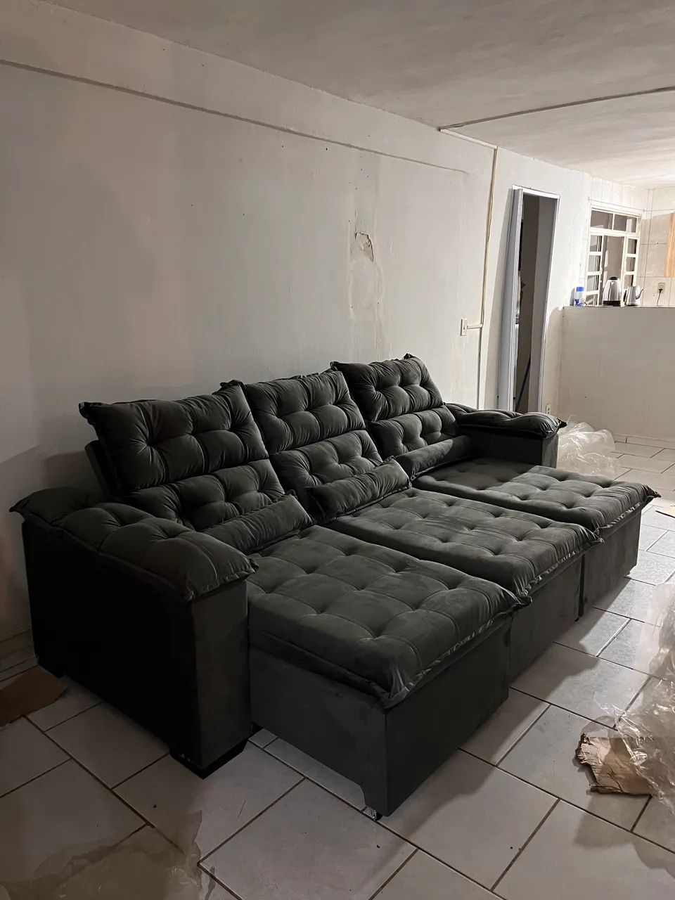 SOFÁ A PARTIR DE 599,00 - Foto 5