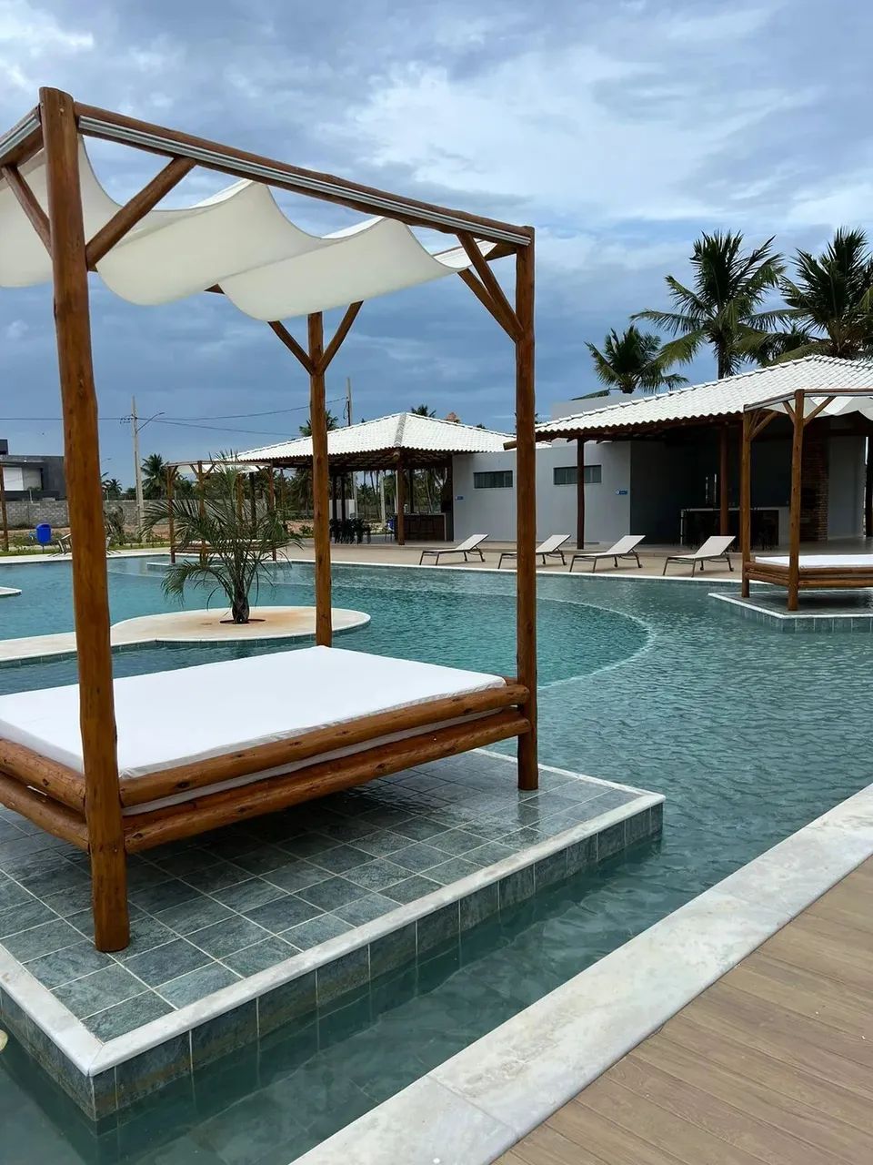 OPORTUNIDADE - Lote no Padang Beach - Foto 5