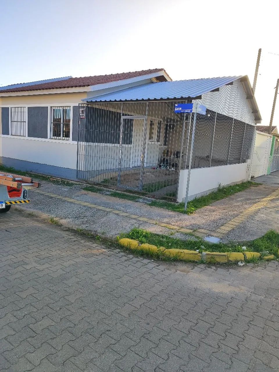 Foto - Esteio - Três Marias