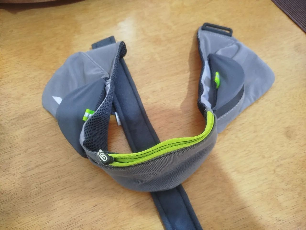 Cinto Hidratação Kalenji