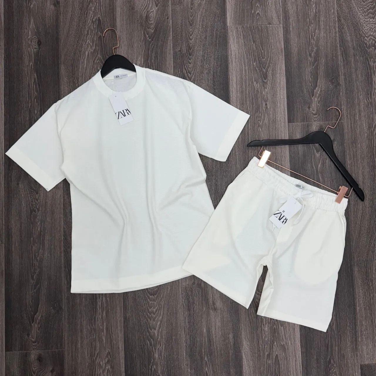 Conjunto liso  básic peruano  - Foto 3