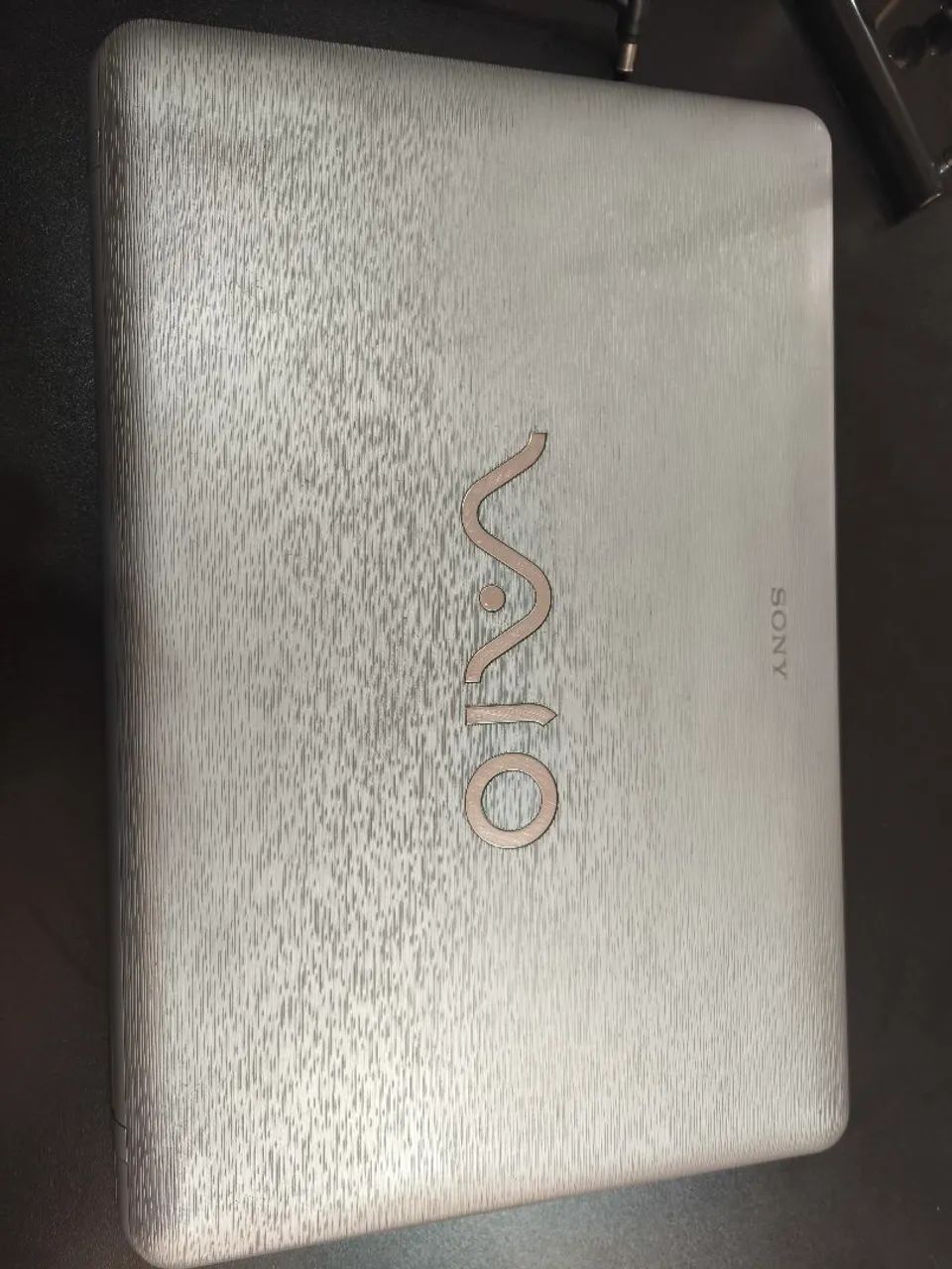 Notebook VAIO - Foto 2