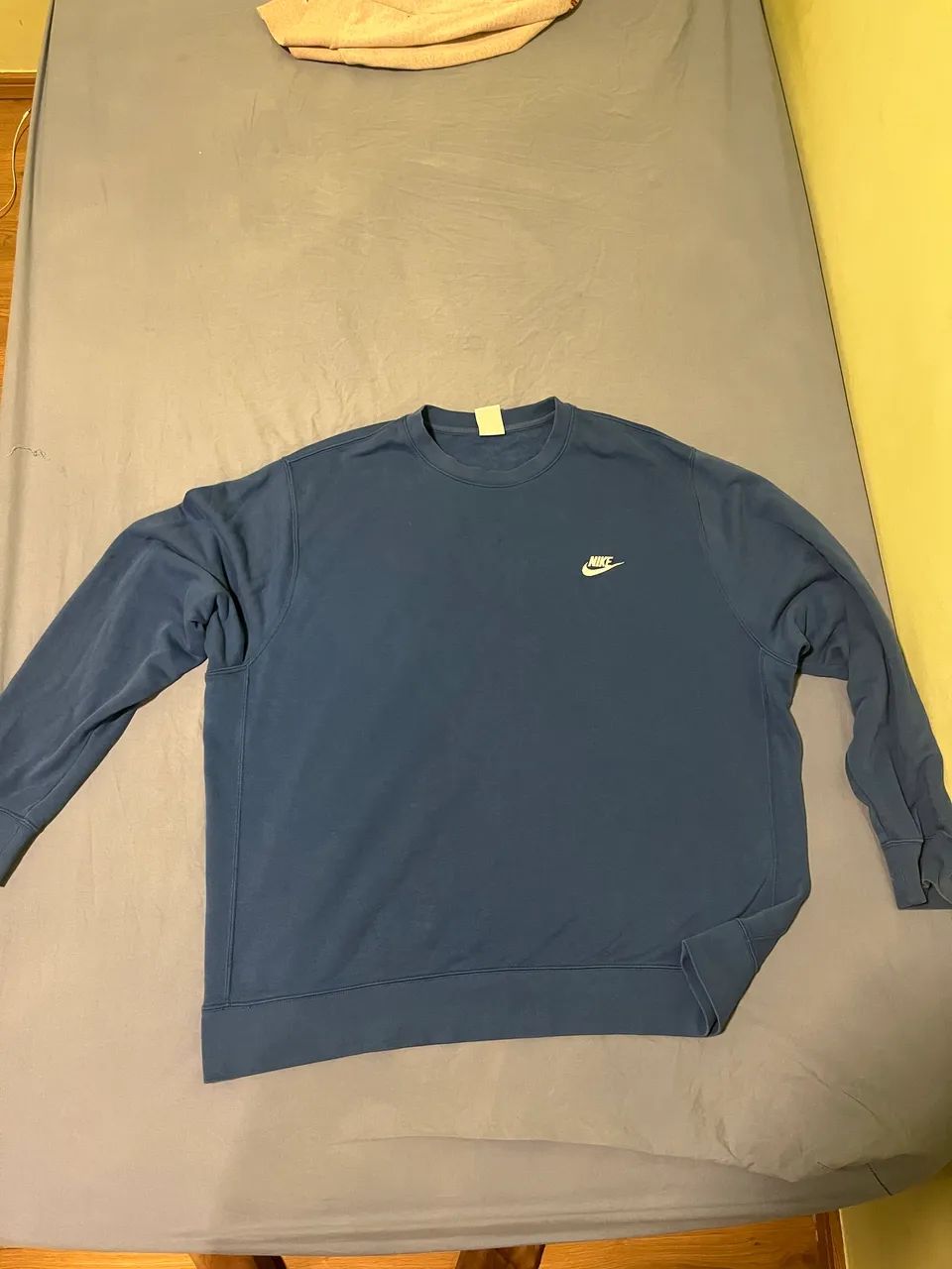 Moletom Nike original xxg