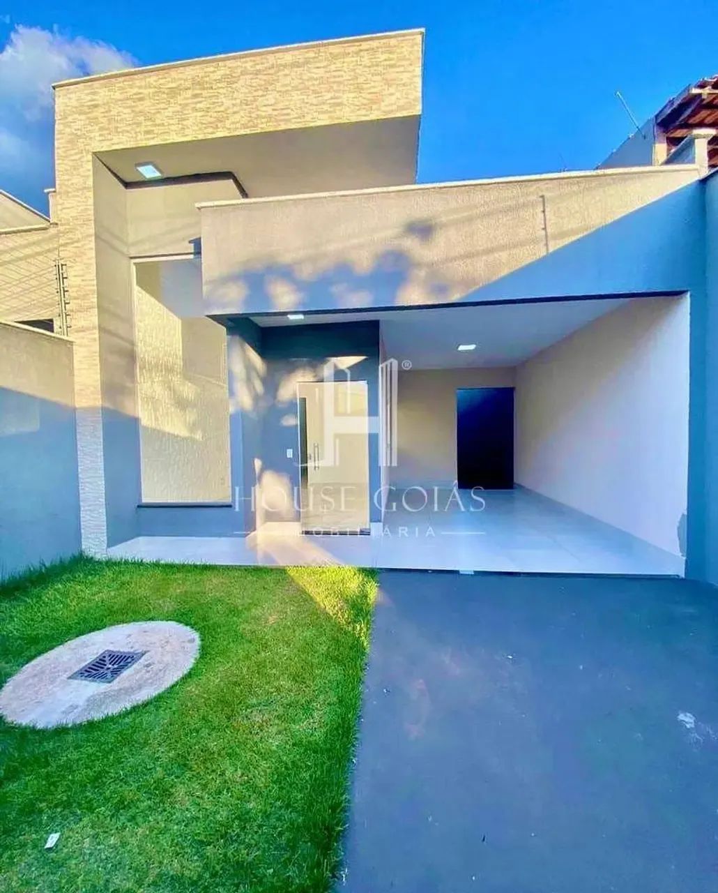 Casa à venda, Garavelo Residencial Park, Aparecida de Goiânia, GO