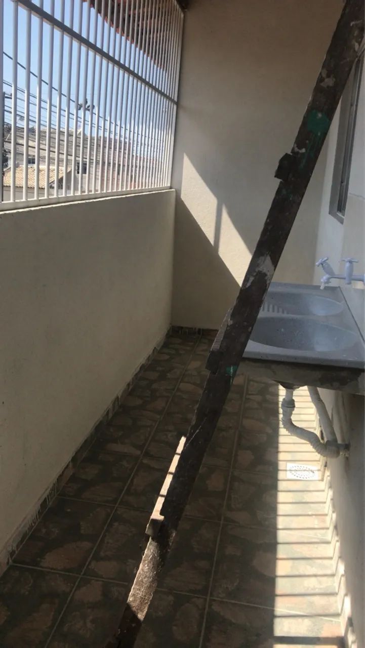 Foto - Fortaleza - Prefeito José Walter