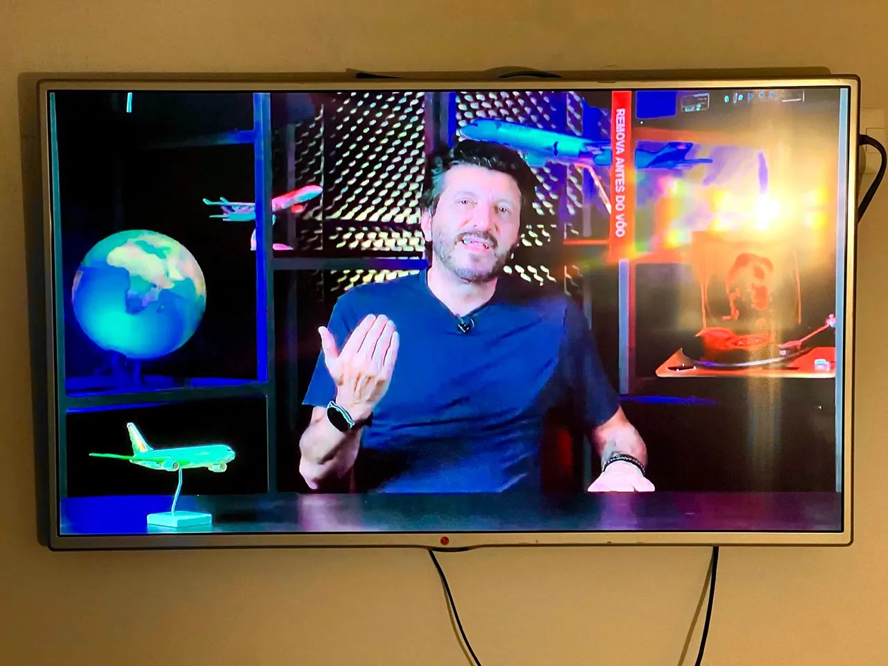 TV Led 43 LG