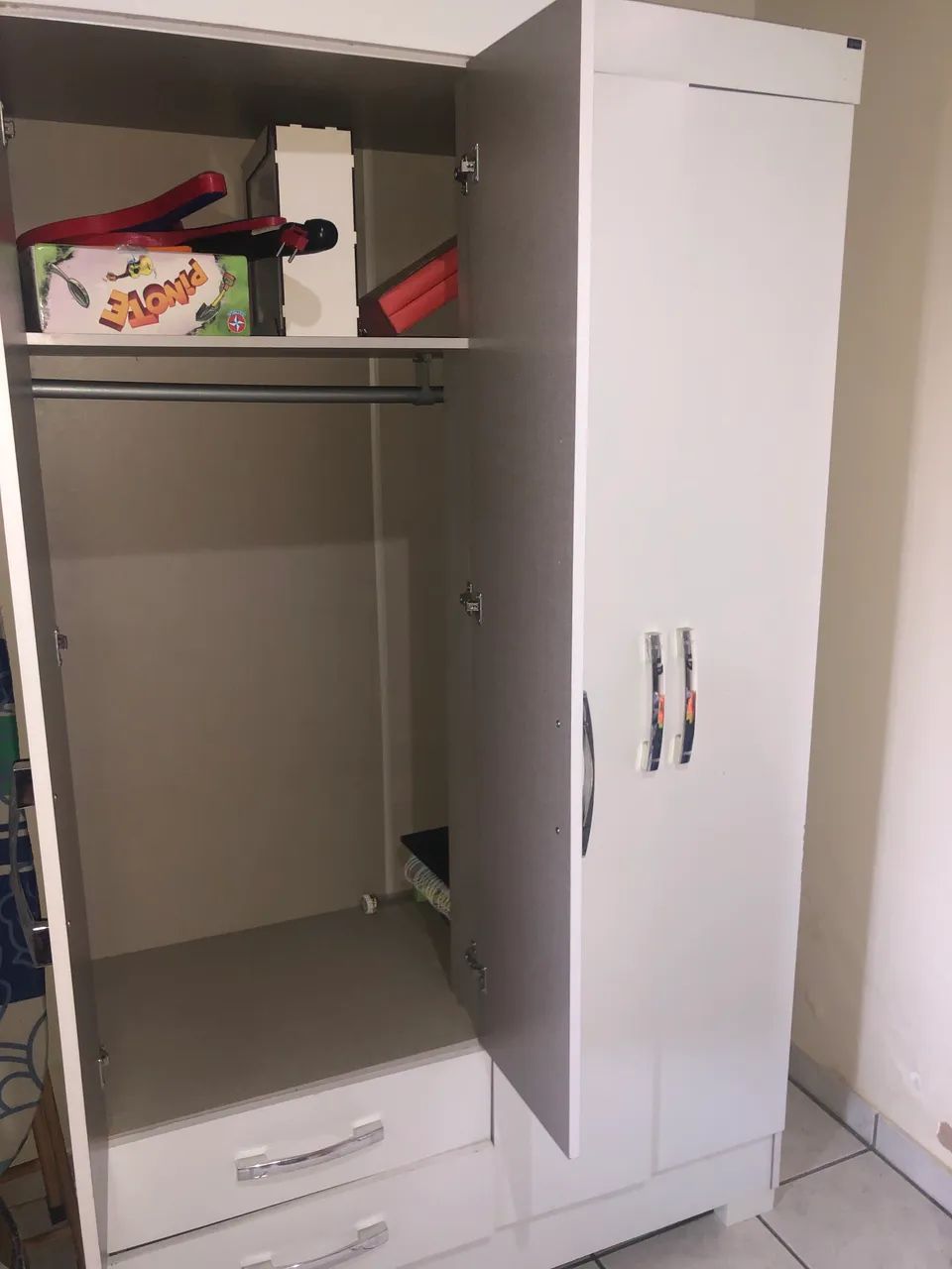 Guarda roupa infantil 64169263662978122