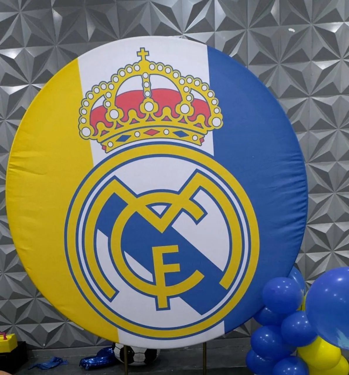 Tecido para Suporte de Festa64303554667778120