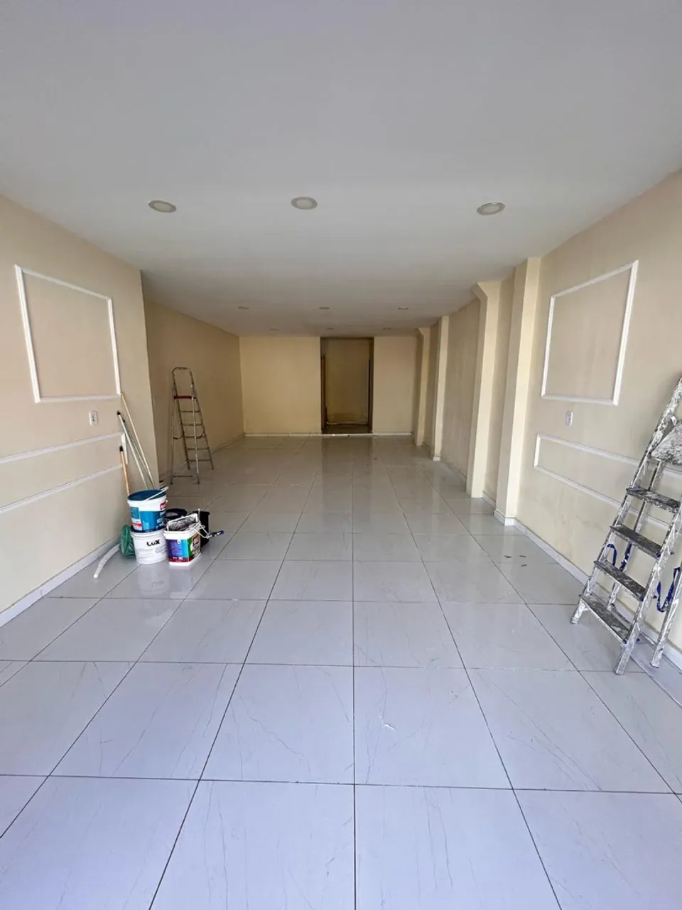 Ponto Comercial