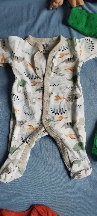 Carters menino RN - Foto 2