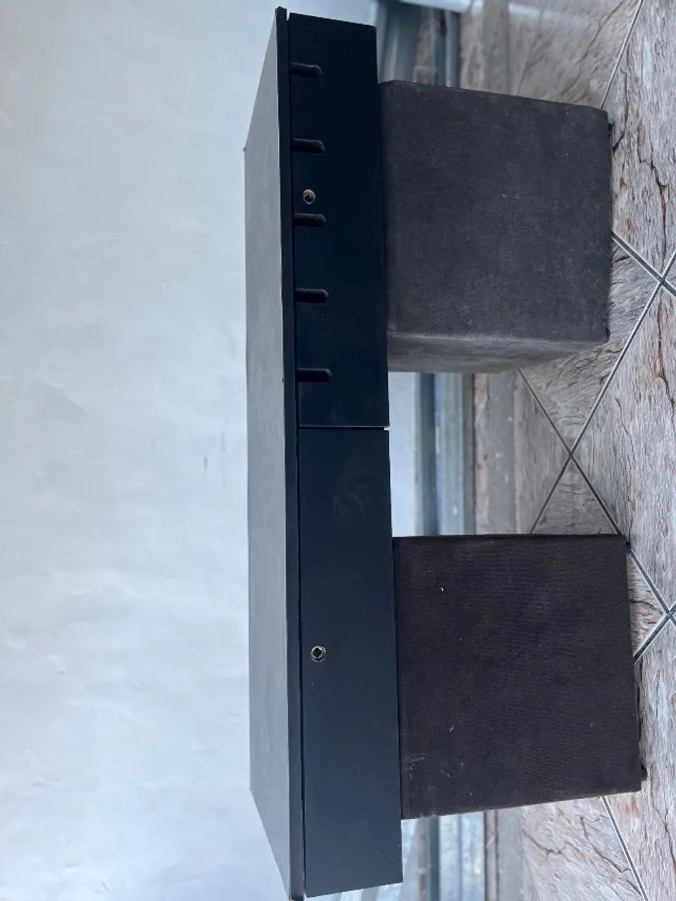 Balcão de barbearia  - Foto 2