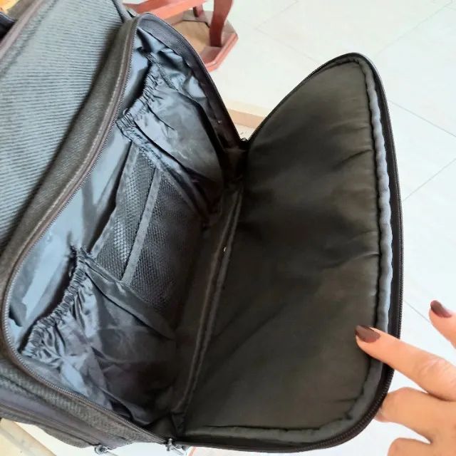 Bolsa Executiva para notebook454806507514777602