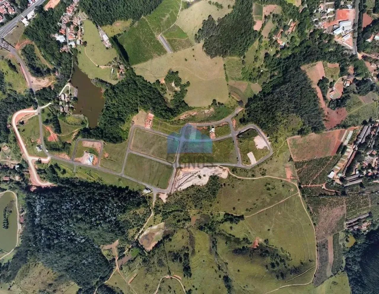 Terrenos à venda em Amparo! - Foto 2