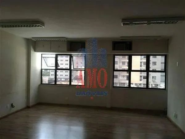 CONJUNTO DE SALAS à venda, 1 vaga, Centro - BELO HORIZONTE/MG
