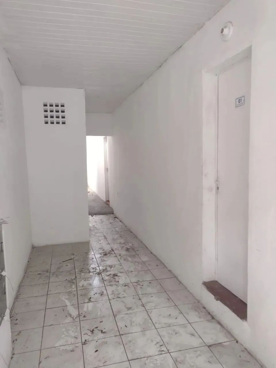 QUITINETE para alugar na cidade de FORTALEZA-CE - Foto 2