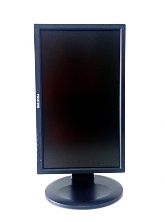 Positive 22" LED Monitor, HDMI, VGA, DVI with Height Adjustment64302735474819121