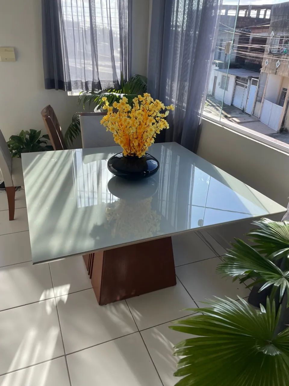 8-Seat Dining Table64739713597825122