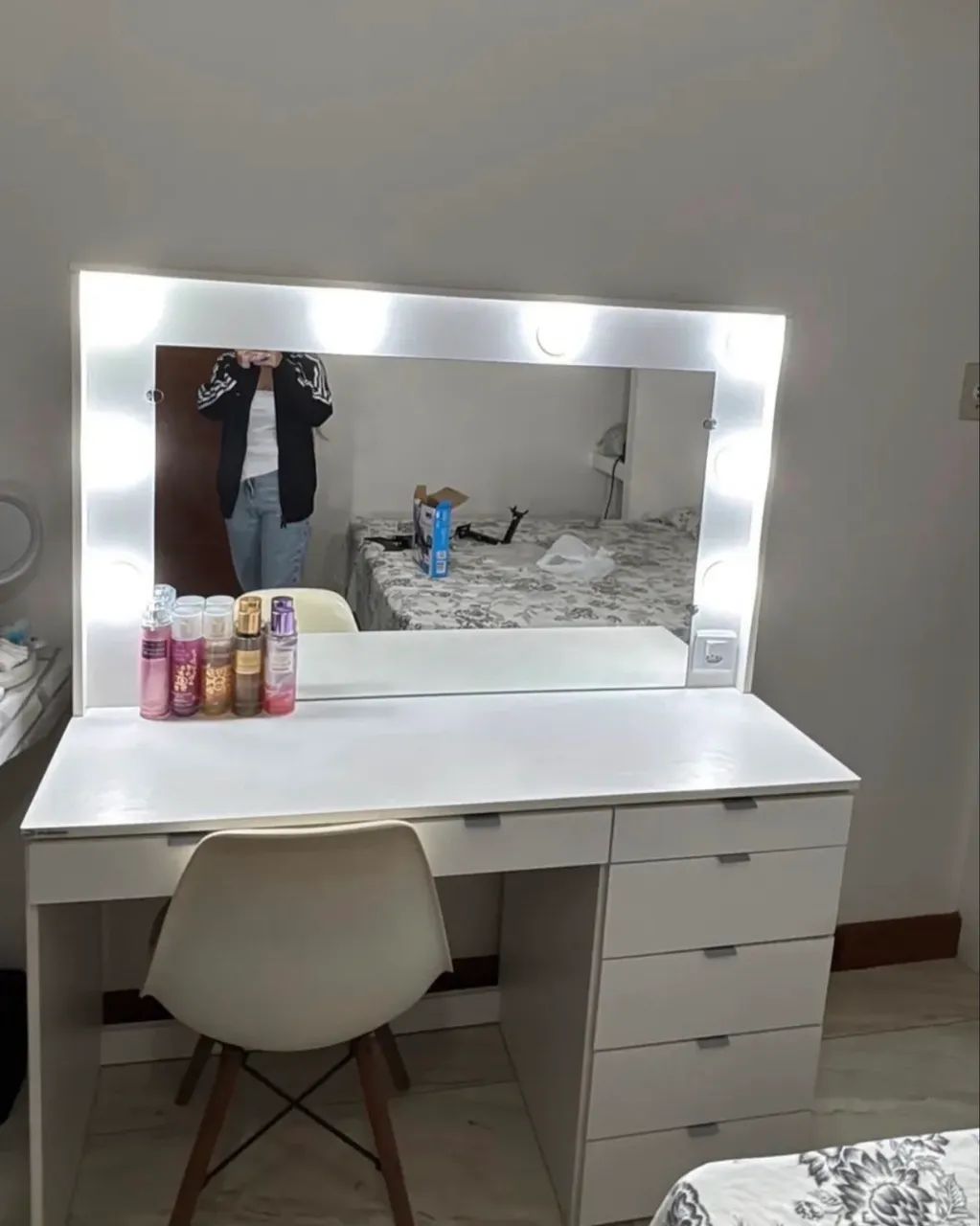 Penteadeira camarim64330589131010120