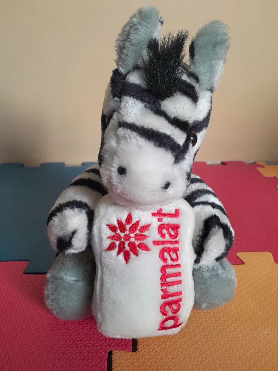 Pelúcias Parmalat  - Foto 4