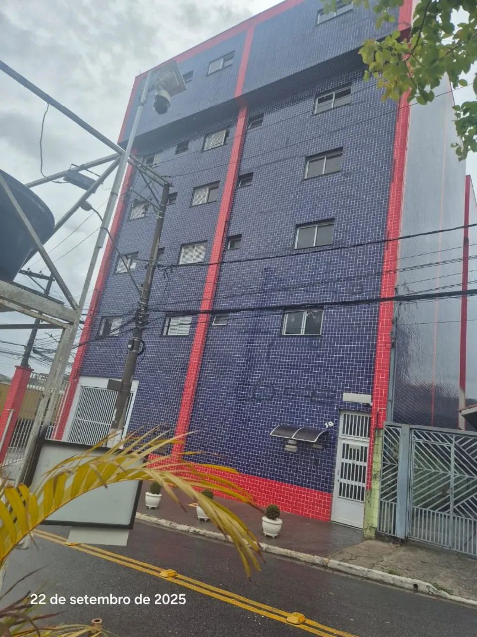 Primeira imagem do imóvel