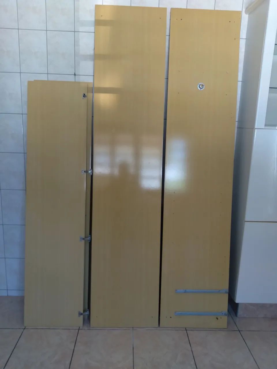 Vendo guarda roupas da marca Rudnick  - Foto 2