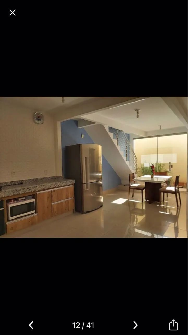 CASA EM CONDOMÍNIO FECHADO  - Foto 3