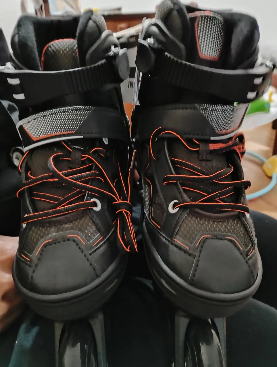 Patins infantil Rollerblade Oxelo