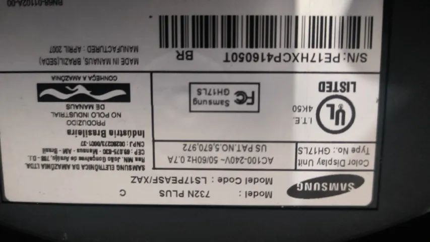 Monitor para computador 15 polegadas Intelbras  - Foto 2