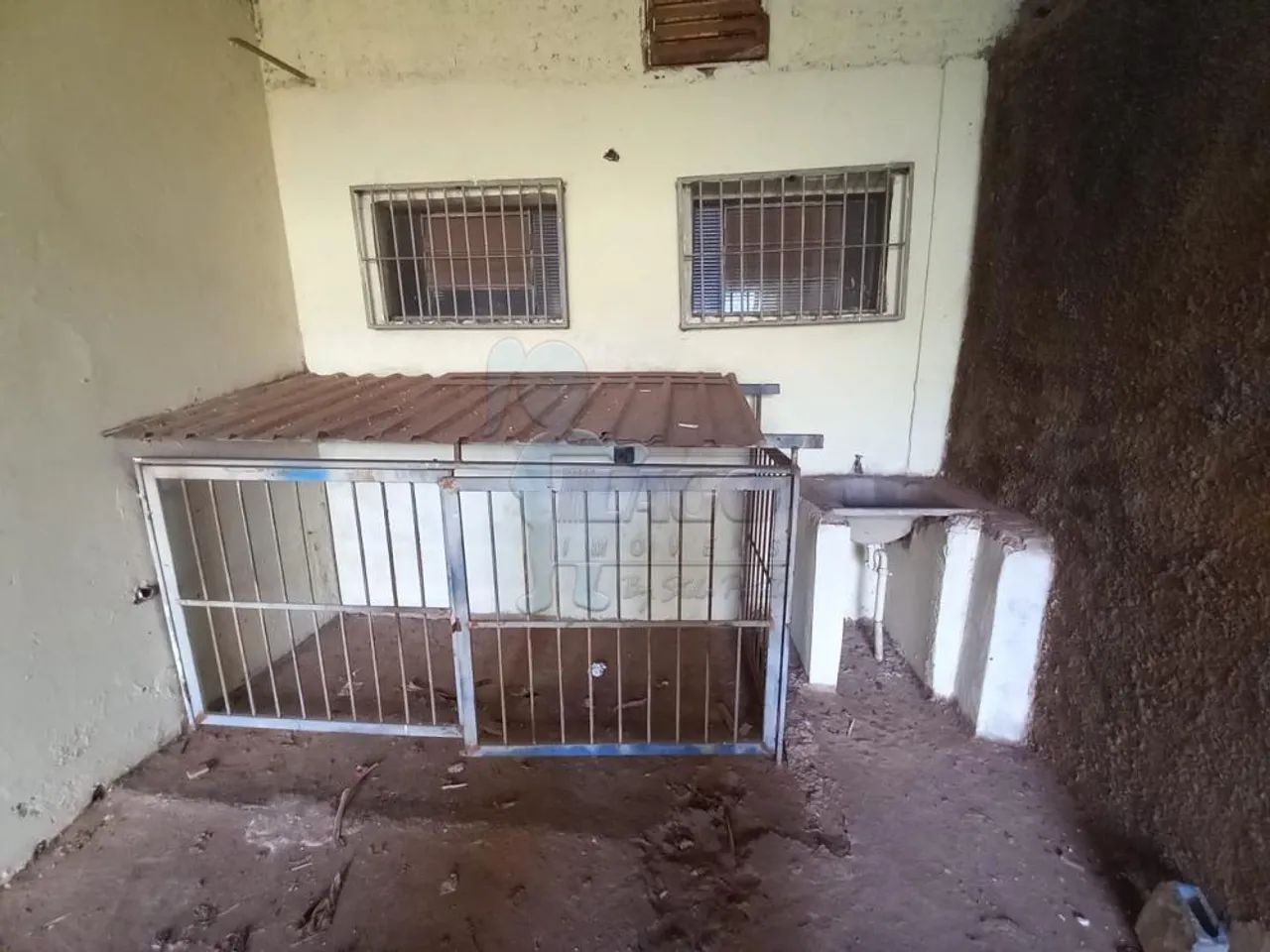 Galpão comercial de 398m² com 03 banheiros para locação e venda - Vila Carvalho - Foto 9