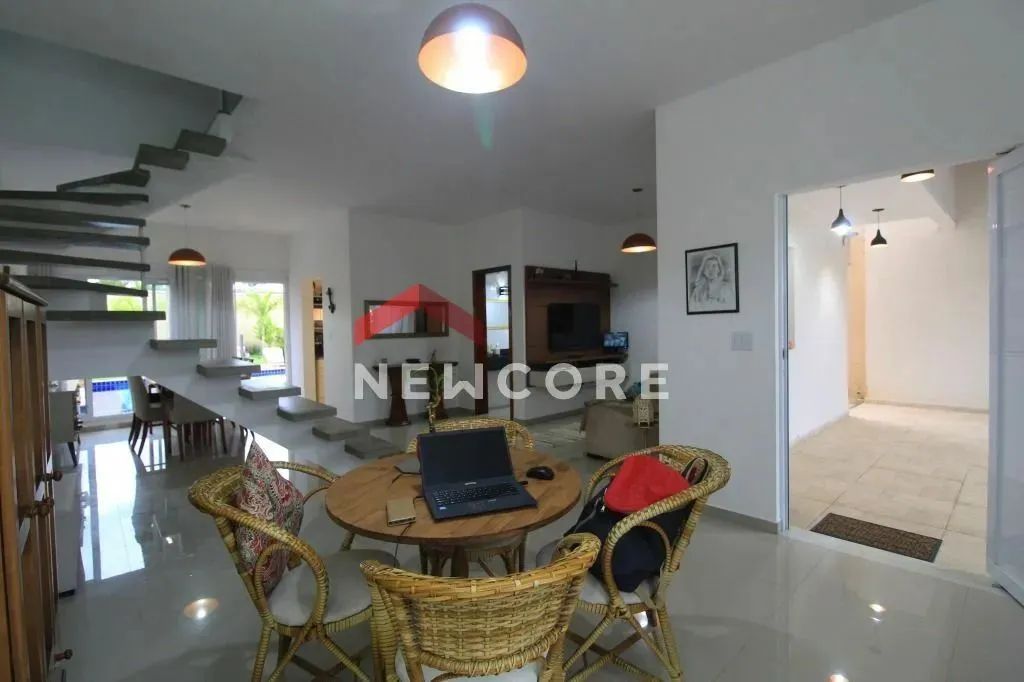 Casa em Rua Alcides Marques - Cibratel - Itanhaém/SP - Foto 4